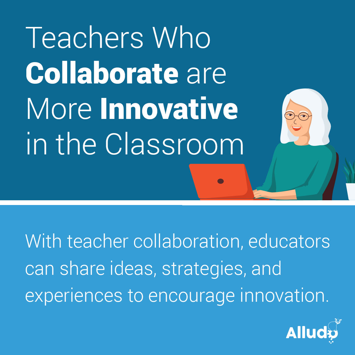 Are You Using These Collaborative Professional Development Learning